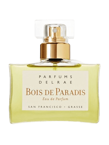 Parfums DelRae Bois de Paradis