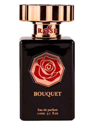 MAISON ASRAR Rosé Bouquet