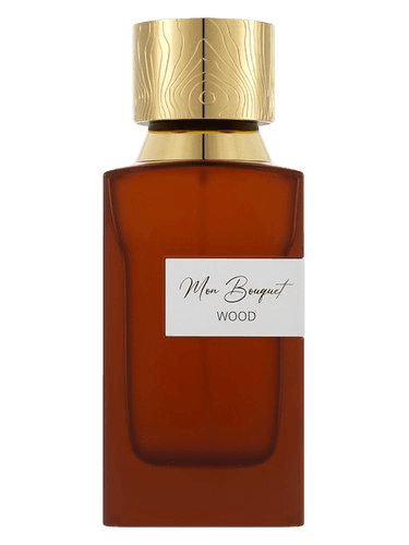 Mon Bouquet Wood