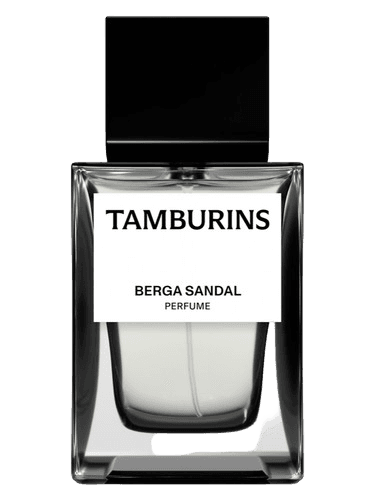 Tamburins Berga Sandal