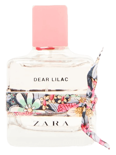 Zara Dear Lilac