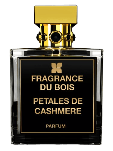Fragrance Du Bois Petales De Cashmere