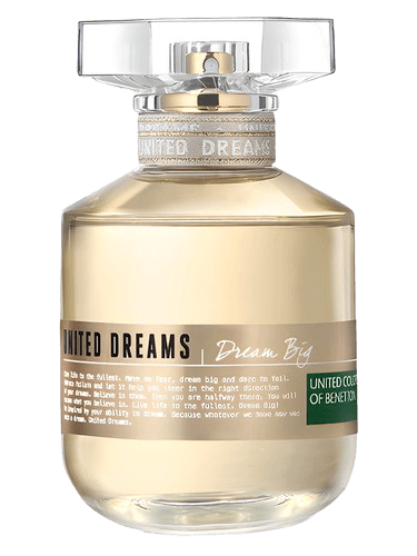 Benetton Dream Big