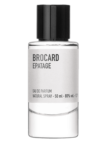 Brocard Epatage