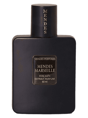 Mendes Perfumes Marseille