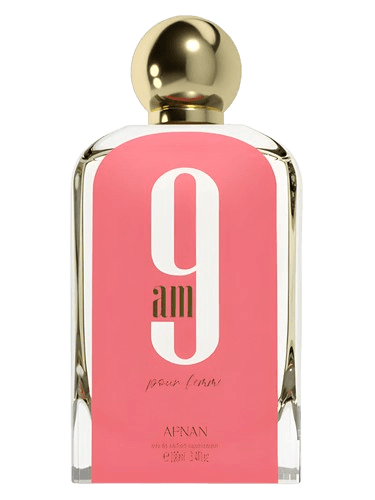 Afnan 9am pour Femme