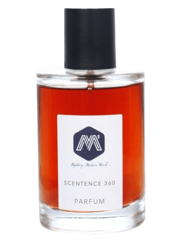 Mystery, Modern Mark Scentence 360