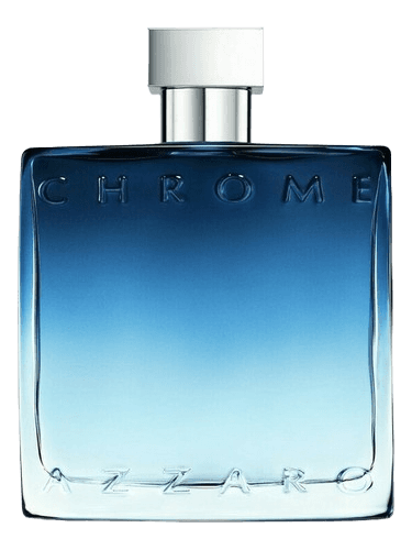 Azzaro Chrome Eau de Parfum