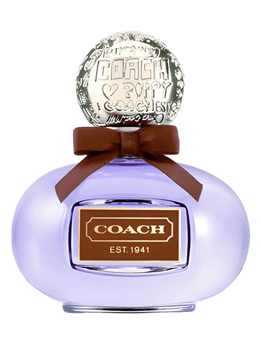 Coach Coach Poppy