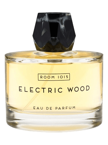 Room 1015 Electric Wood