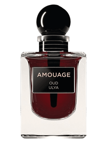 Amouage Oud Ulya