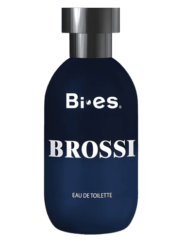 Bi-es Brossi Blue