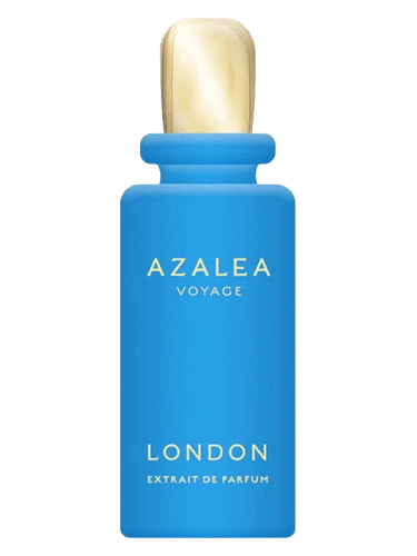 Azalea Parfums London