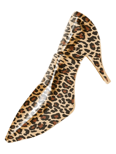 Glamour & Heels Leopard Edition