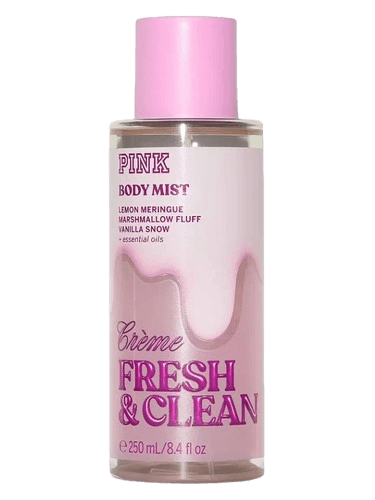 Victoria's Secret Fresh & Clean Crème