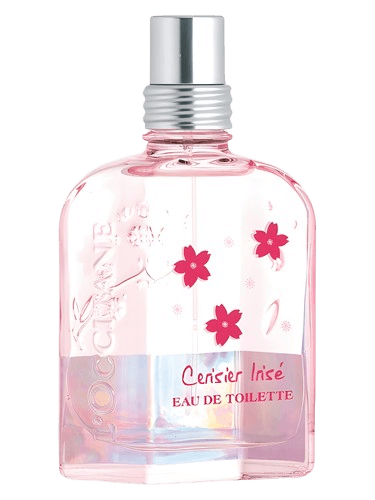 L'Occitane en Provence Cerisier Irise