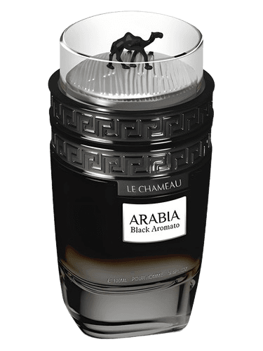 Le Chameau Arabia Black Aromato