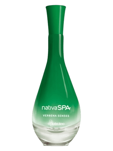 O Boticário Nativa SPA Verbena Senses