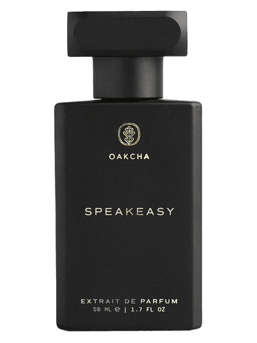 Oakcha Speakeasy