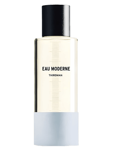 Thirdman Eau Moderne