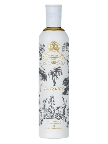Al-Jazeera Perfumes La Forêt