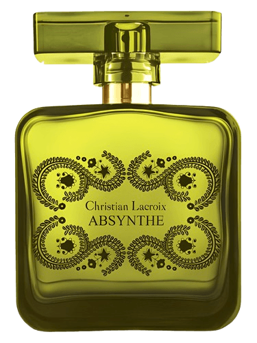 Avon Christian Lacroix Absynthe for Him