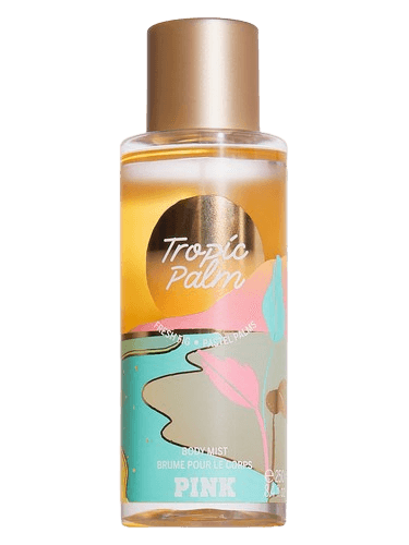 Victoria's Secret Tropic Palm Body Mist