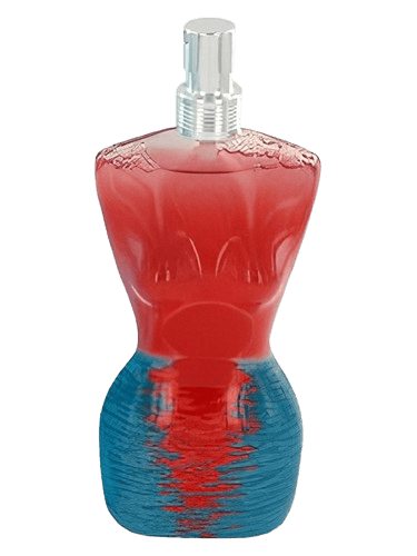 Jean Paul Gaultier Classique L'Eau d'Ete Sans Alcohol