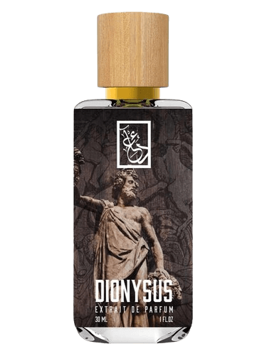 The Dua Brand Dionysus