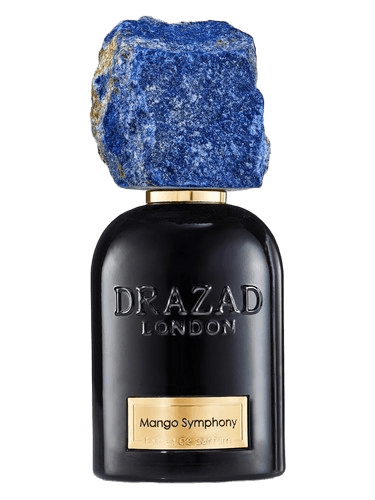 Drazad London Mango Symphony