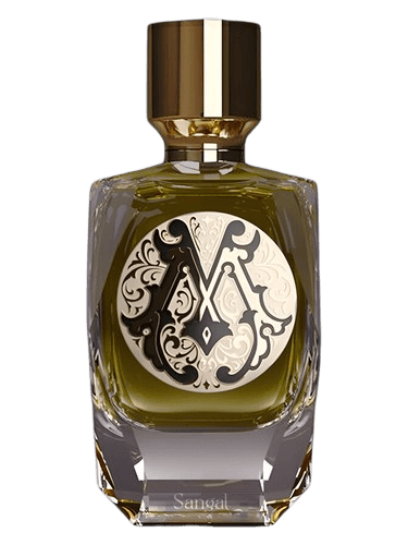 Parfum de Mahzen Sangal