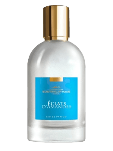 Comptoir Sud Pacifique Éclats d’Amandes