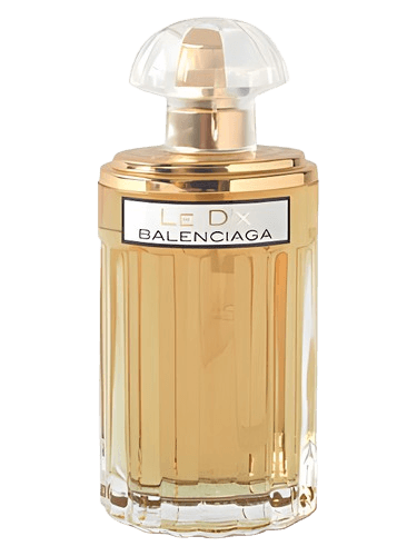 Balenciaga Le Dix Perfume