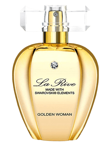 La Rive Golden Woman