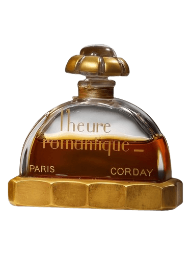 Corday L'Heure Romantique