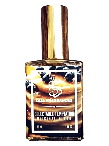The Dua Brand Delectable Temptation