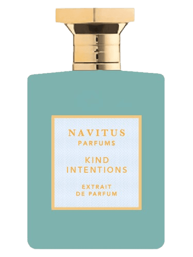 Navitus Parfums Kind Intentions