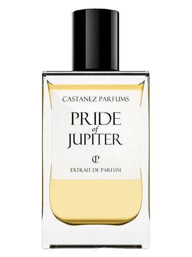 Castanez Parfums Pride of Jupiter