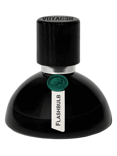 Voyager Flashbulb