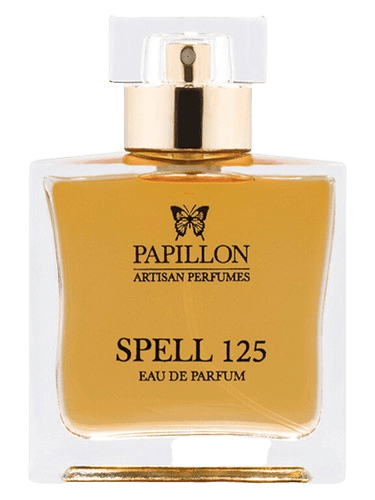 Papillon Artisan Perfumes Spell 125