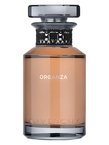 Givenchy Les Creations Couture Organza Lace Edition