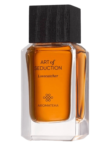 Art of Seduction Lovecatcher