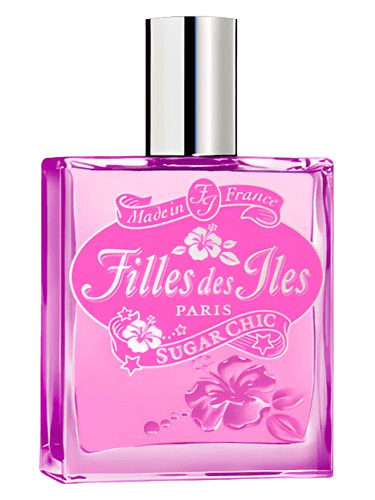 Filles des Iles Sugar Chic