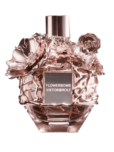 Viktor&Rolf Flowerbomb 15th Anniversary Haute Couture Edition