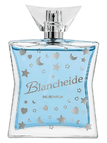 Blancheide Mae