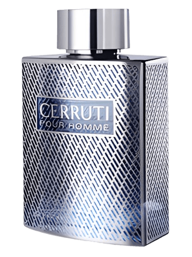Cerruti Cerruti pour Homme Couture Edition