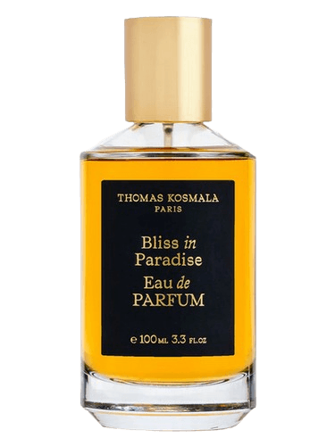 Thomas Kosmala Bliss In Paradise