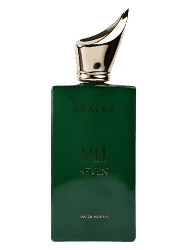 Azalea Parfums VII Seven