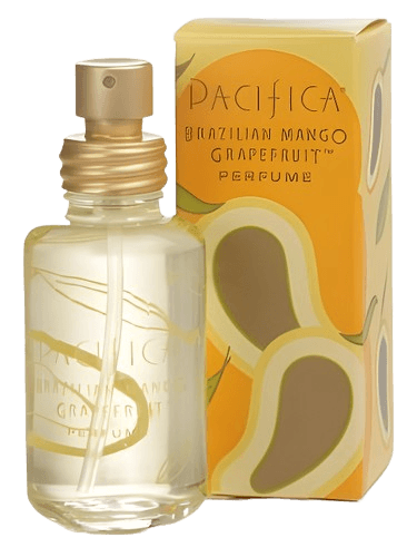 Pacifica Brazilian Mango Grapefruit