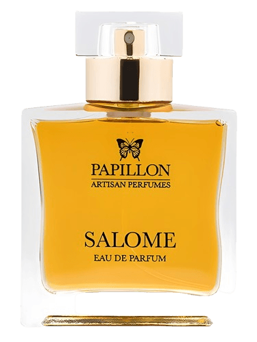 Papillon Artisan Perfumes Salome